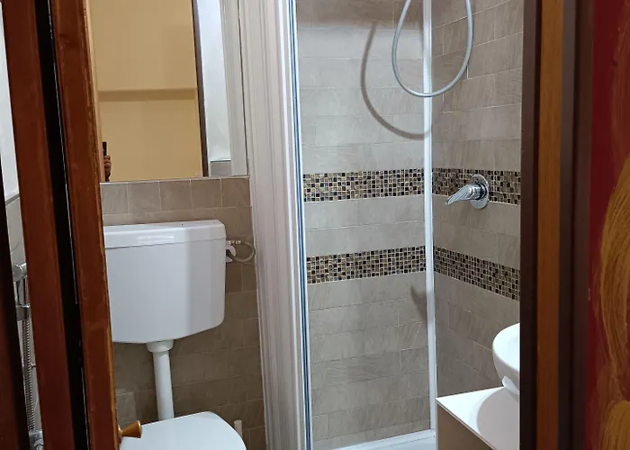 Enjoy Bed & Breakfast Roma