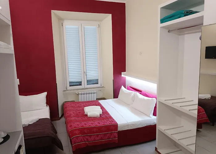 Enjoy 3* Roma