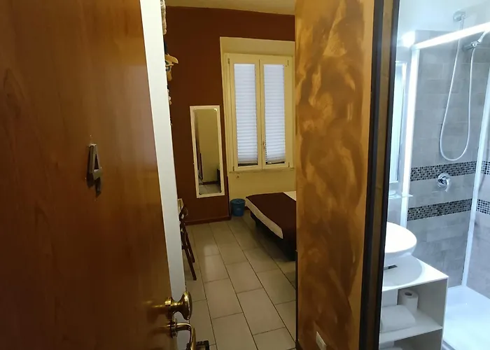 Enjoy 3* Roma