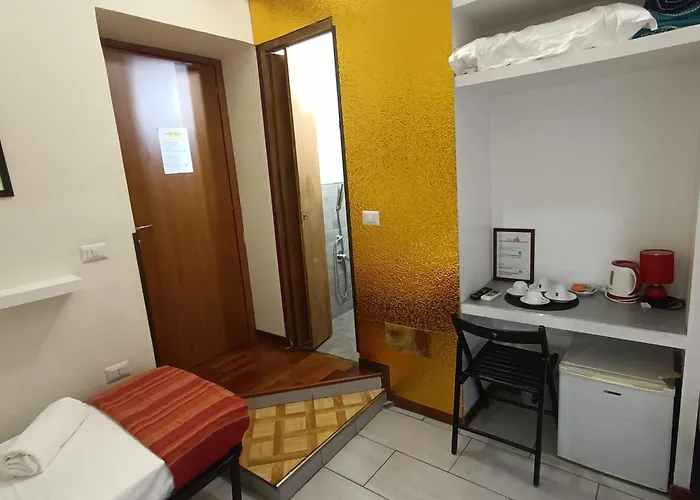 Enjoy Acomodação com café da manhã  3*
