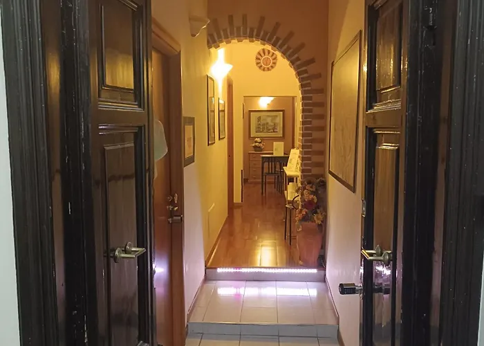 Bed & Breakfast Enjoy 3*