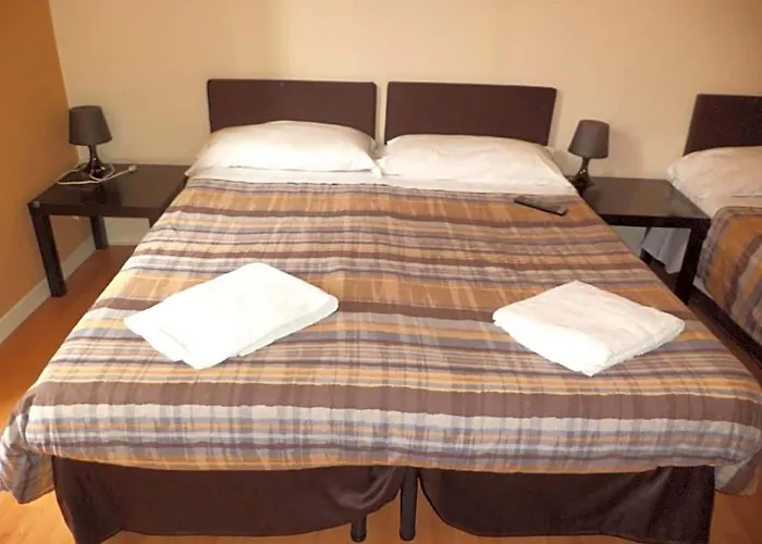 Enjoy 3* Roma