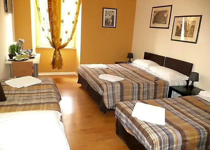 Enjoy Roma
