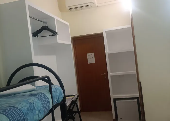 Enjoy Bed & Breakfast Roma
